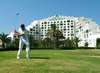 Marhaba Palace Hotel 